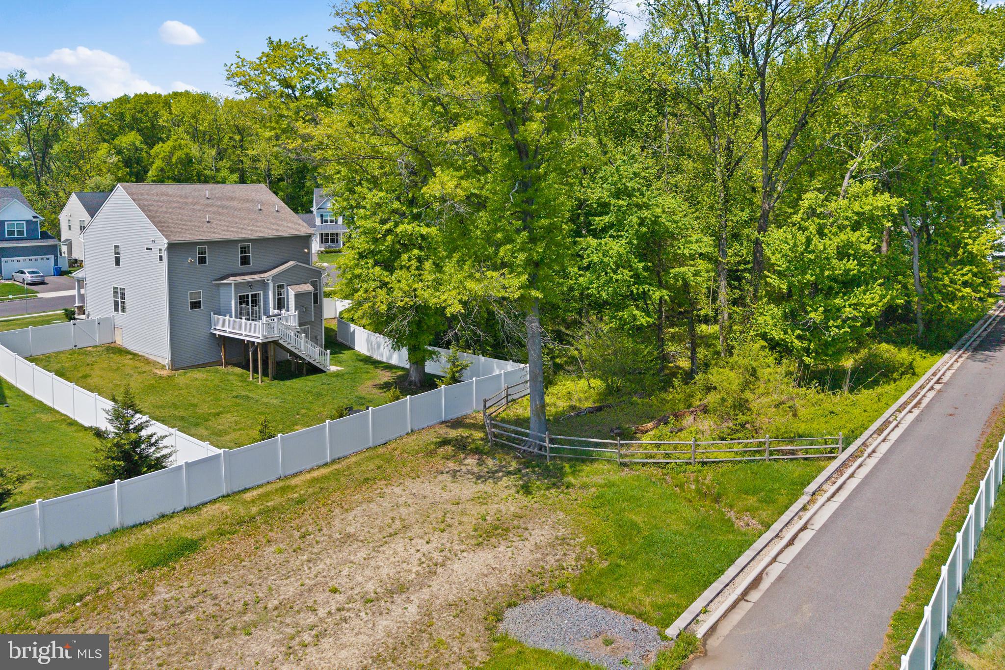 6 Buck Ln Mount Mount Laurel, NJ 08054 - Photo 48 of 49 a view of a house with a park
