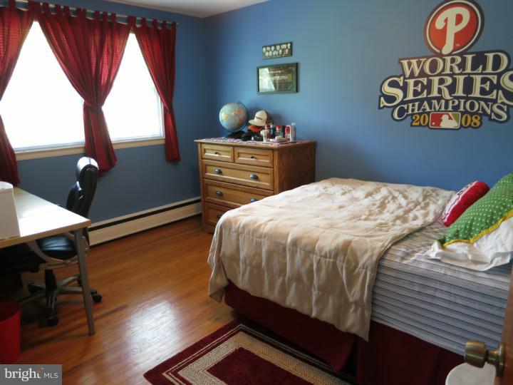 417 Wyndon Road Ambler, PA 19002 - Photo 17 of 25 Bedroom 3