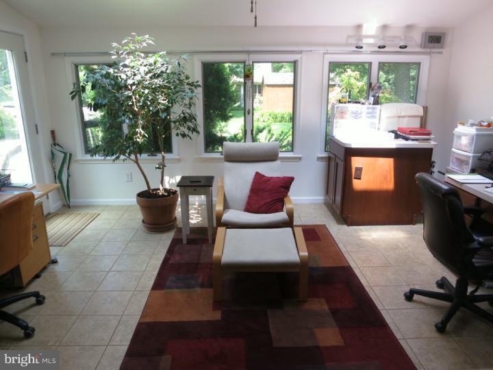 417 Wyndon Road Ambler, PA 19002 - Photo 21 of 25 Sun Room