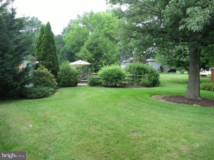 417 Wyndon Road Ambler, PA 19002 - Photo 25 of 25 Back Yard