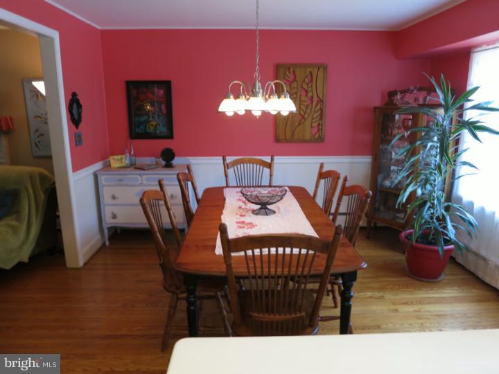417 Wyndon Road Ambler, PA 19002 - Photo 9 of 25 Dining Room