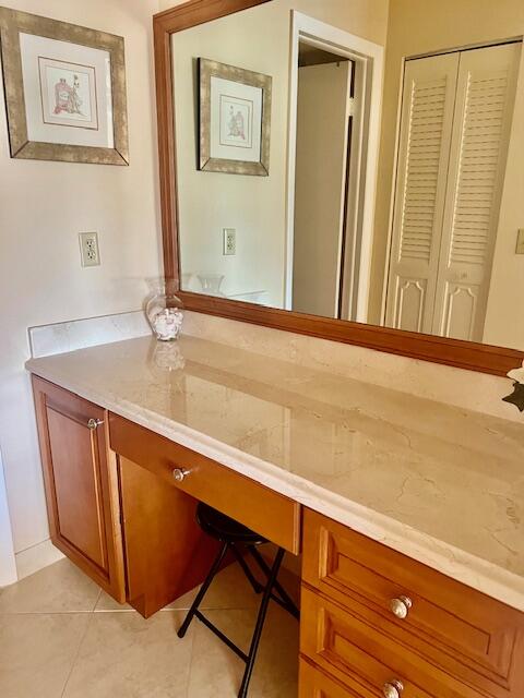 Undisclosed Address Boca Raton, FL 33487 - Photo 18 of 45 MASTER BATH
