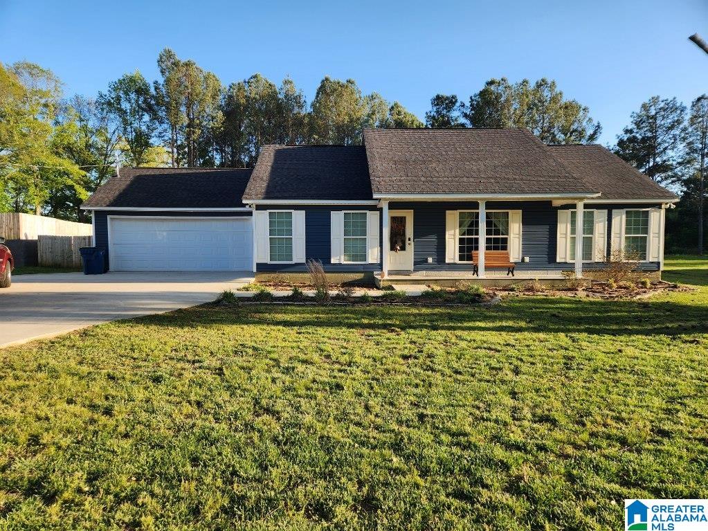 115 Dodd Road Altoona, AL 35952 - Photo 1 of 15