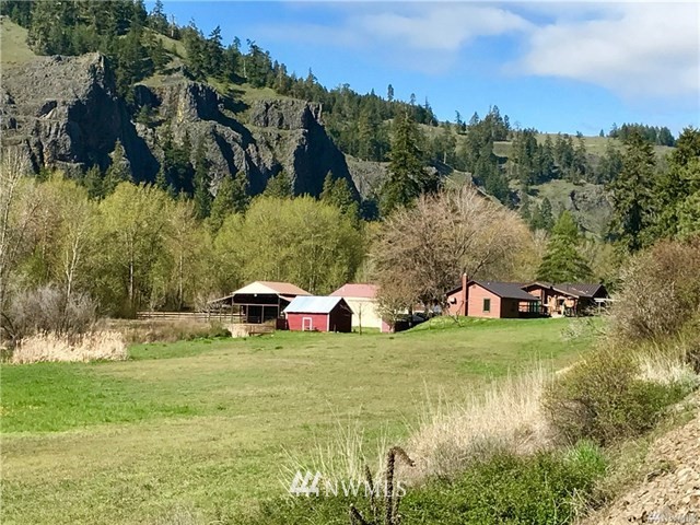 11800 Manastash Road Ellensburg, WA 98926 - Photo 1 of 11 Gallery Image 1
