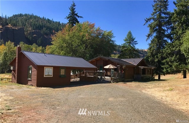 11800 Manastash Road Ellensburg, WA 98926 - Photo 11 of 11 Gallery Image 11