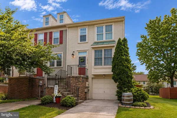 $359,000 | 14010 Oxford Drive, Laurel, MD 20707