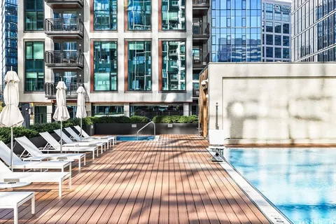 $1,449,000 | 135 Seaport Boulevard, Unit 1503, Boston, MA 02210