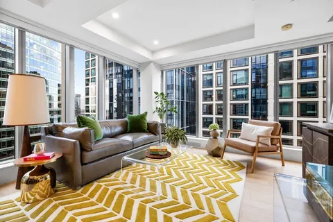 $1,449,000 | 135 Seaport Boulevard, Unit 1503, Boston, MA 02210