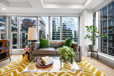 $1,449,000 | 135 Seaport Boulevard, Unit 1503, Boston, MA 02210