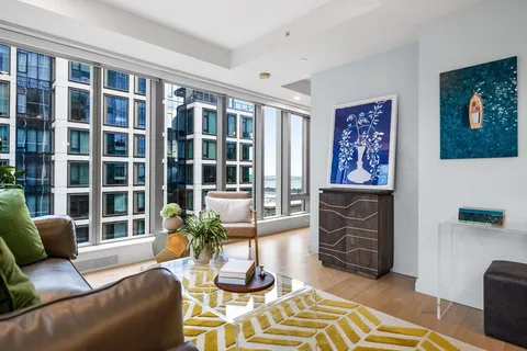 $1,449,000 | 135 Seaport Boulevard, Unit 1503, Boston, MA 02210