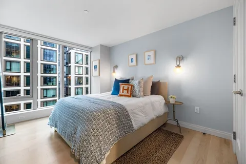 $1,449,000 | 135 Seaport Boulevard, Unit 1503, Boston, MA 02210