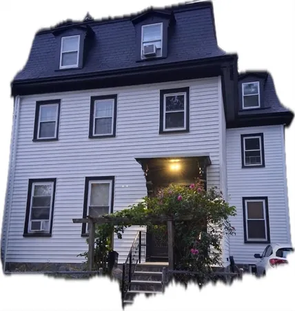 $2,450 | 81 Thornton Street, Unit 3, Boston, MA 02119