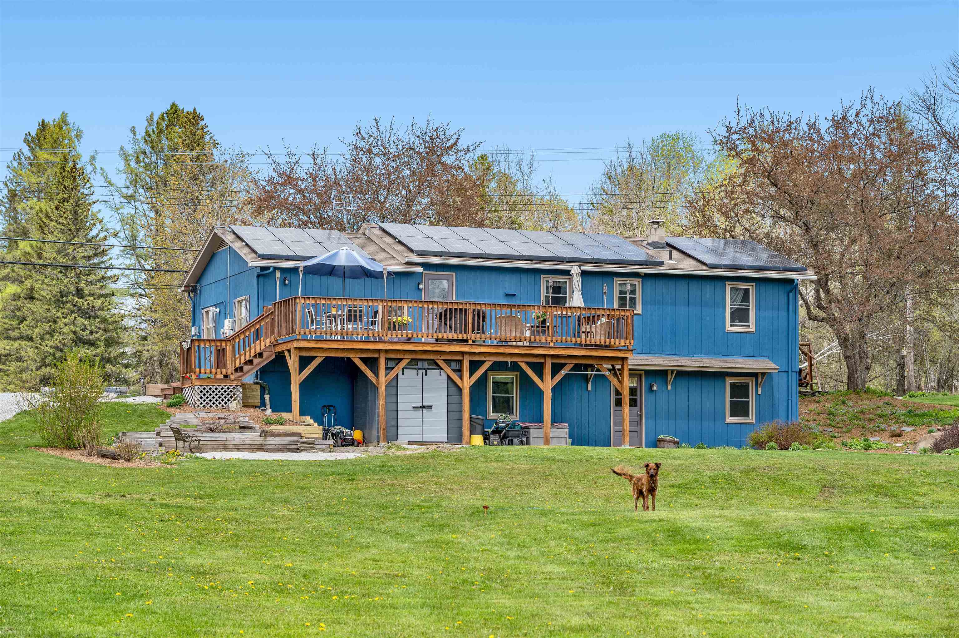 301 Hill Street Barre Town, VT 05641 - Photo 42 of 49