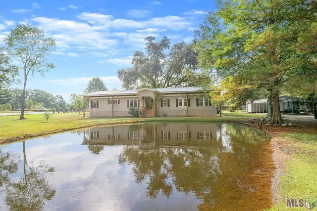 $270,000 | 9550 Comite Drive, Baker, LA 70714