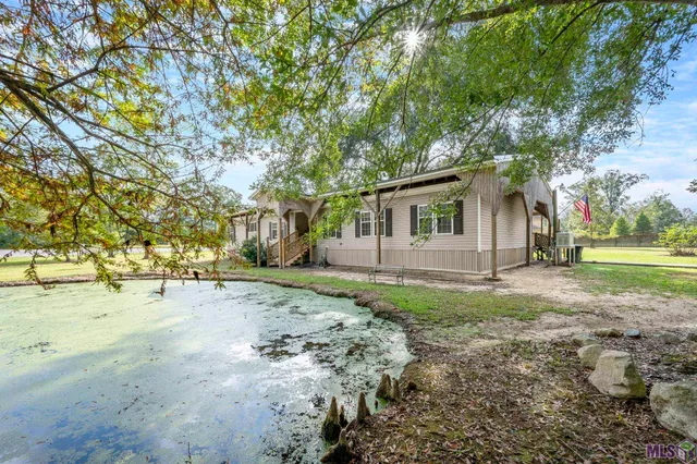 $270,000 | 9550 Comite Drive, Baker, LA 70714