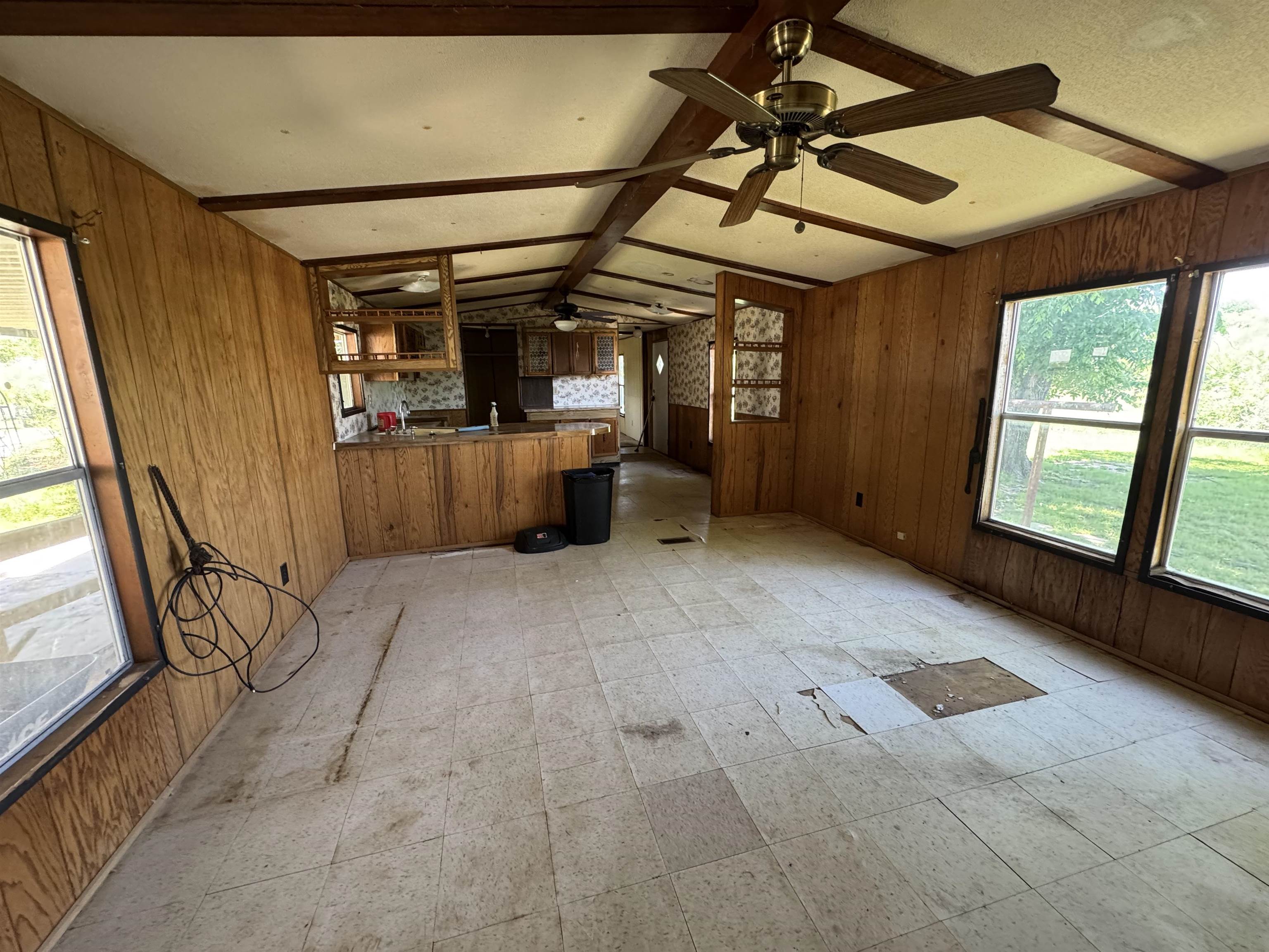 635 Village Loop Tow, TX 78672 - Photo 5 of 27 a view of a storage & utility room