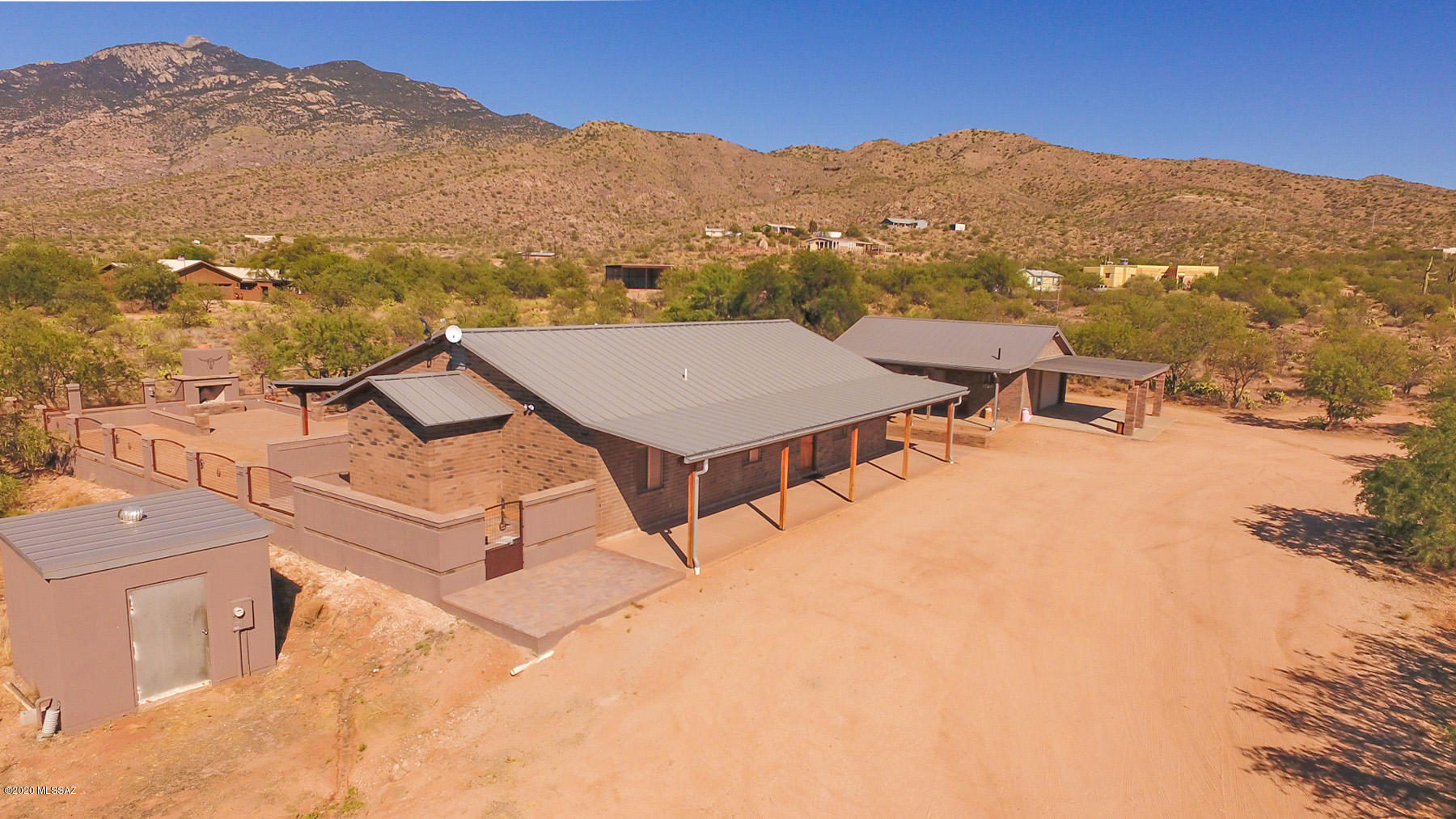 17975 East Rega Road Vail, AZ 85641 - Photo 46 of 50 Gallery Image 46