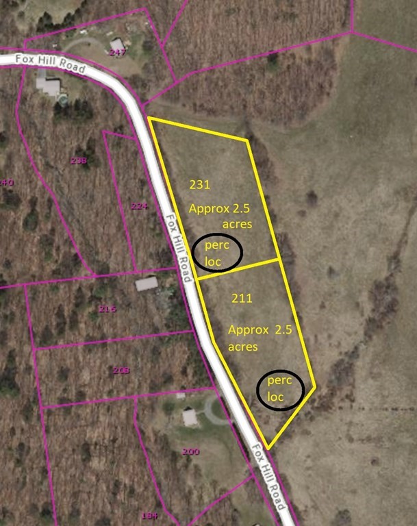 231 Fox Hill Road Bernardston, MA 01337 - Photo 3 of 3 Gallery Image 3