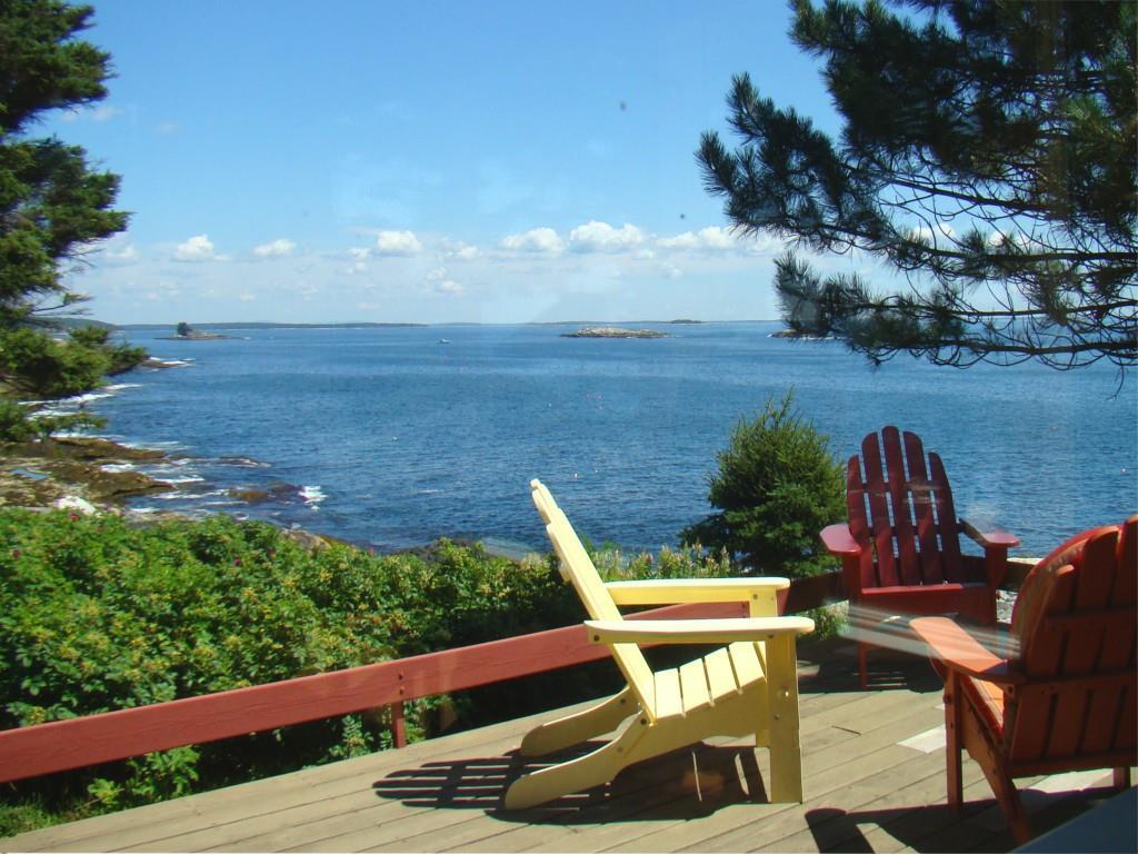 172 McFarland Shore Road Bristol, ME 04554 - Photo 2 of 13 Photo