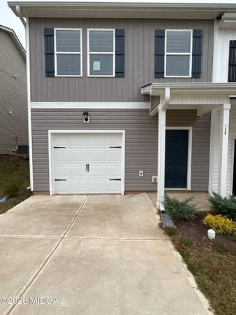 $149,900 | 120 Red Oak Trail, Milledgeville, GA 31061