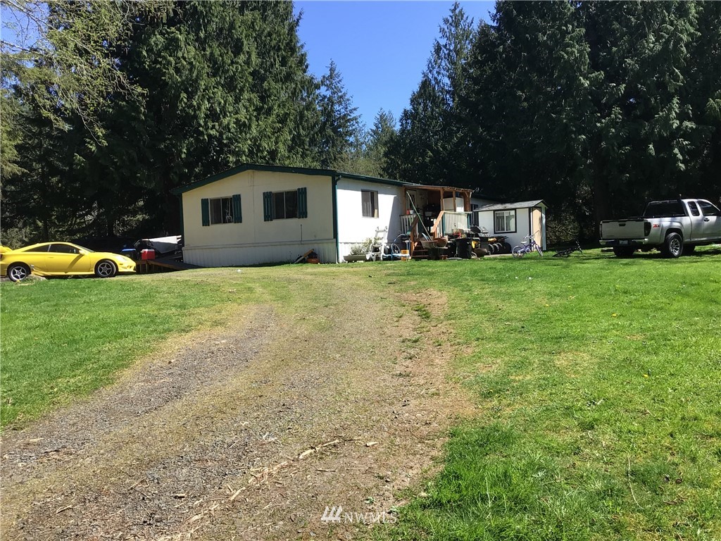 110 Stringham Road Chehalis, WA 98532 - Photo 1 of 15