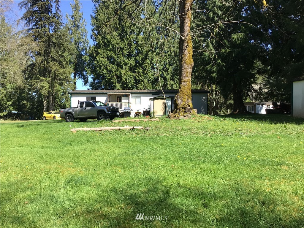 110 Stringham Road Chehalis, WA 98532 - Photo 2 of 15