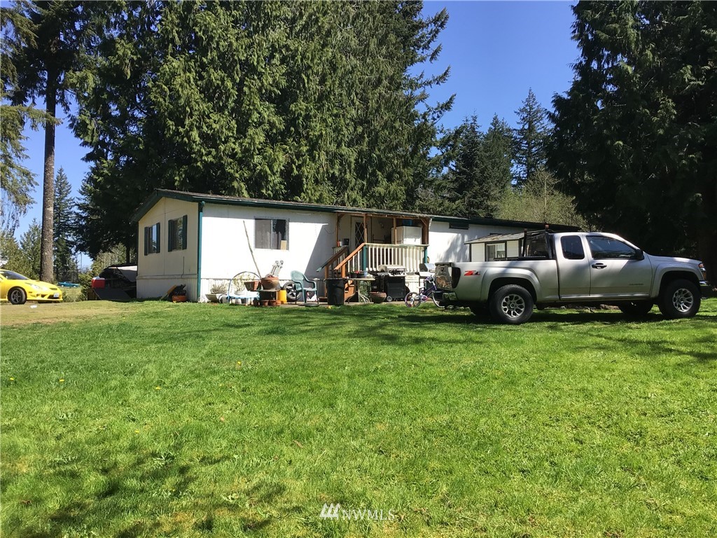 110 Stringham Road Chehalis, WA 98532 - Photo 3 of 15