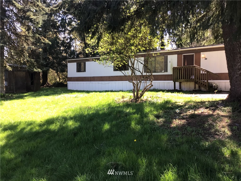 110 Stringham Road Chehalis, WA 98532 - Photo 5 of 15