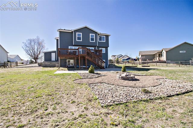 7828 Fort Smith Road Peyton, CO 80831 - Photo 34 of 36