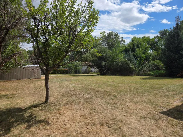 $335,000 | 1015 North Carrington Avenue, Buffalo, WY 82834