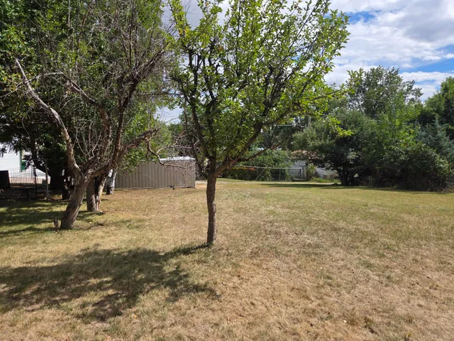 $335,000 | 1015 North Carrington Avenue, Buffalo, WY 82834