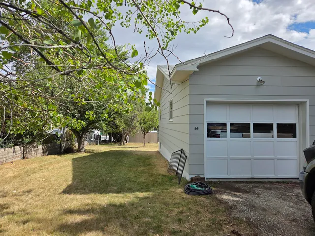 $335,000 | 1015 North Carrington Avenue, Buffalo, WY 82834