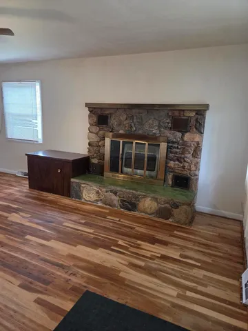 $335,000 | 1015 North Carrington Avenue, Buffalo, WY 82834