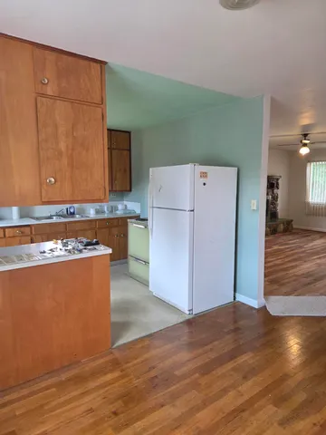 $335,000 | 1015 North Carrington Avenue, Buffalo, WY 82834