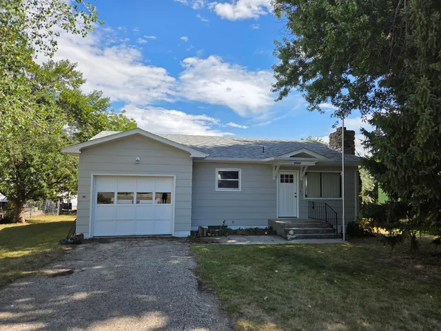 $335,000 | 1015 North Carrington Avenue, Buffalo, WY 82834