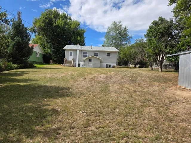$335,000 | 1015 North Carrington Avenue, Buffalo, WY 82834