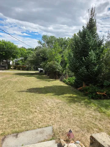 $335,000 | 1015 North Carrington Avenue, Buffalo, WY 82834