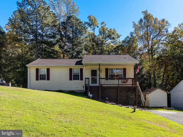 $2,700 | 12456 San Jose Lane, Lusby, MD 20657