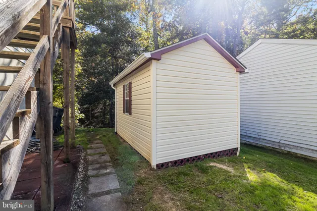 $2,700 | 12456 San Jose Lane, Lusby, MD 20657