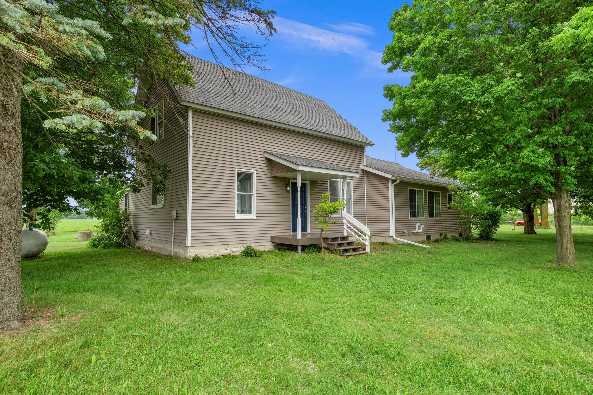 2749 210th Street Cushing, WI 54006 - Photo 4 of 42