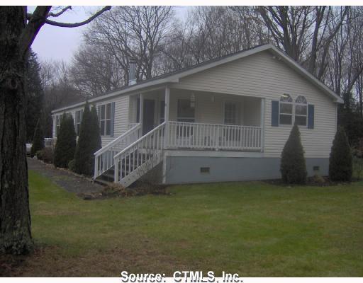 47 North High Street, Unit 10 Clinton, CT 06413 - Photo 1 of 1 Exterior Front. Built in 2001 this 1596 sq ft home is awesome!