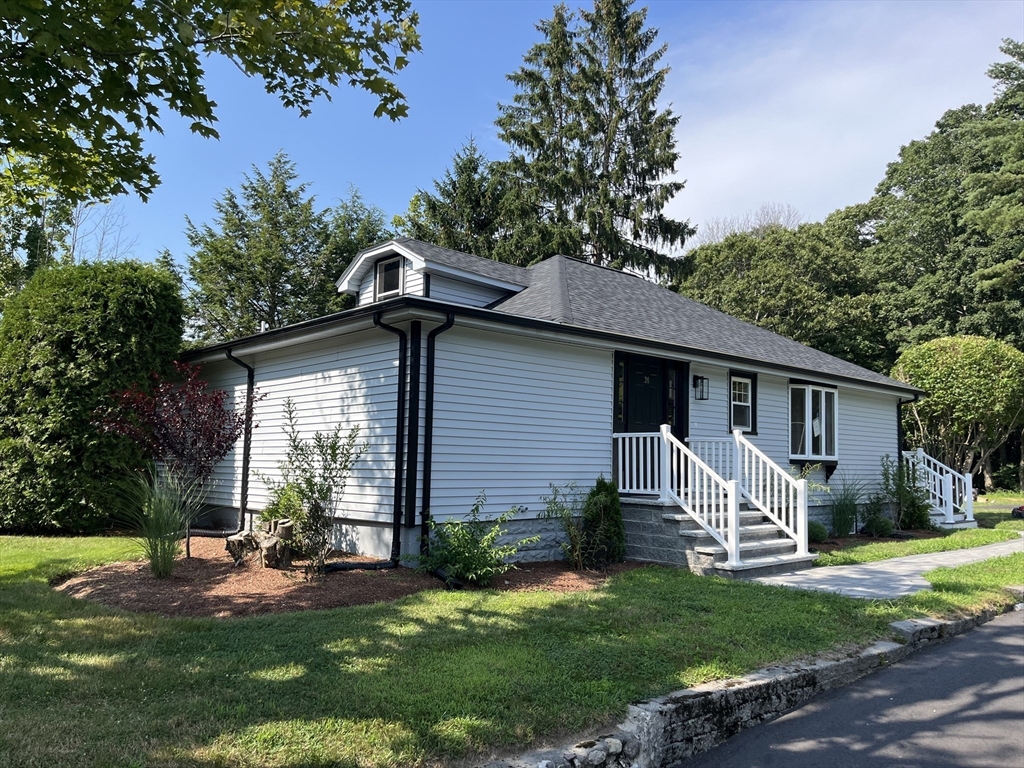 20 Rockwood Road Norfolk, MA 02056 - Photo 1 of 26 Gallery Image 1