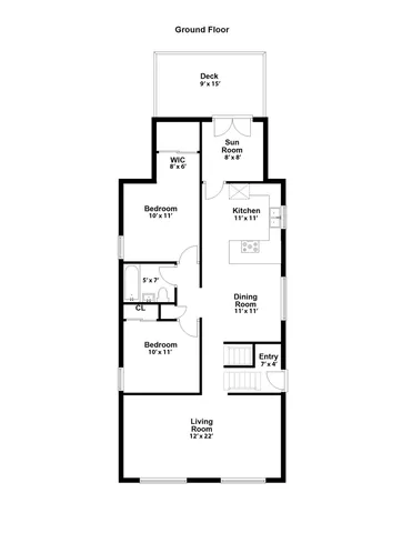 $399,900 | 1902 South 9th Avenue, Maywood, IL 60153