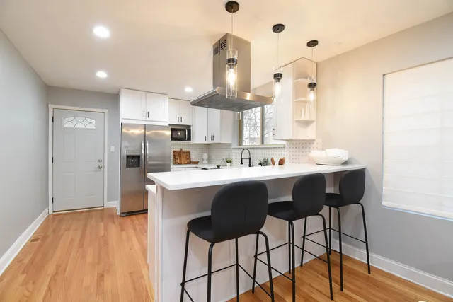 $399,900 | 1902 South 9th Avenue, Maywood, IL 60153