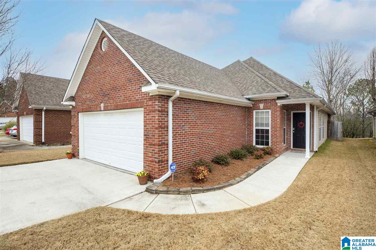 126 High Ridge Trace Pelham, AL 35124 - Photo 3 of 28