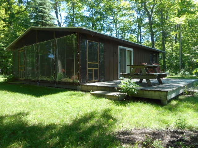 W17991 Long Point Road Germfask, MI 49836 - Photo 1 of 66 Gallery Image 1