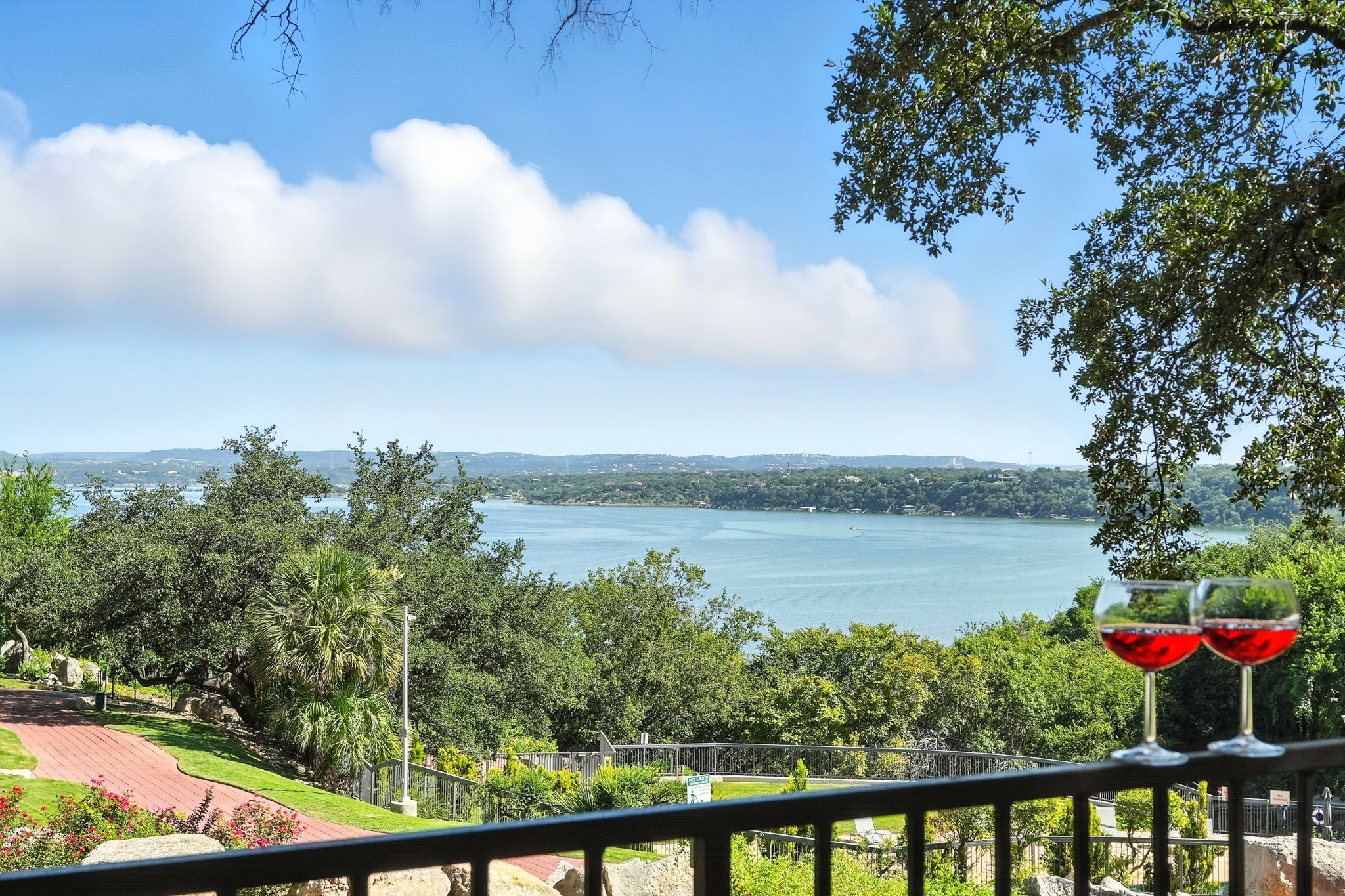 2918 Ranch Road 620 North, Unit C115 Austin, TX 78734 - Photo 1 of 39 Water view