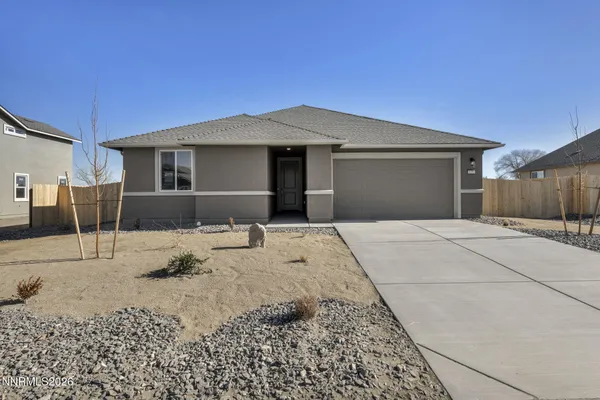 $490,113 | 3453 Payton Way, Unit LOT 112, Fernley, NV 89408