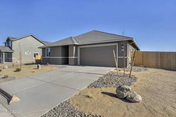 $490,113 | 3453 Payton Way, Unit LOT 112, Fernley, NV 89408