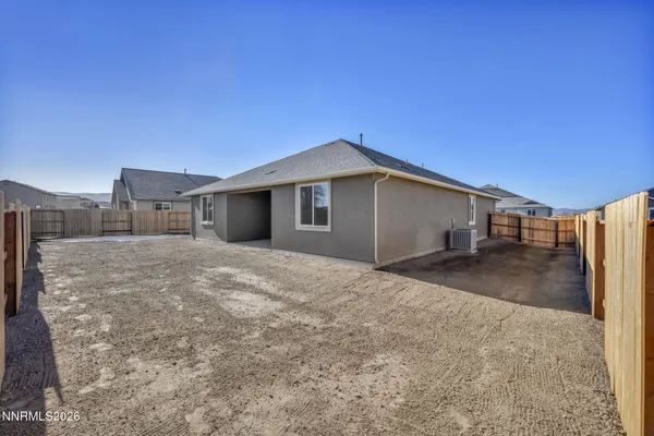 $490,113 | 3453 Payton Way, Unit LOT 112, Fernley, NV 89408